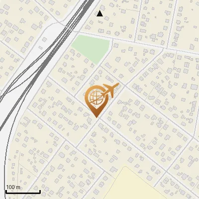 Foto zu Tichauer Straße 49-50, 13125 Berlin