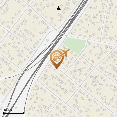 Foto zu Tichauer Straße 52-53, 13125 Berlin