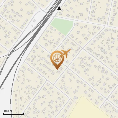 Foto zu Tichauer Straße 6-7, 13125 Berlin