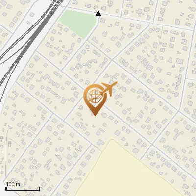 Foto zu Tichauer Straße 8-10, 13125 Berlin