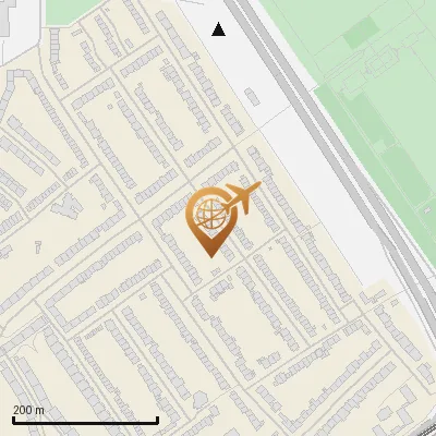 Karte Tieckstraße 37-60, 50825 Köln