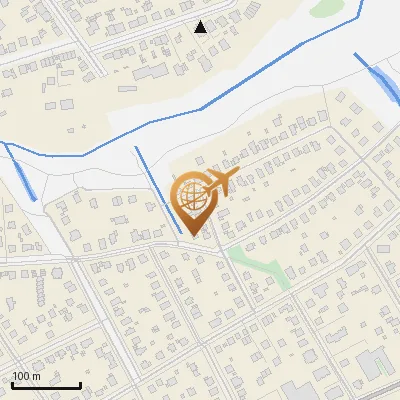 Foto zu Tiefenbronner Weg 9-16, 13469 Berlin