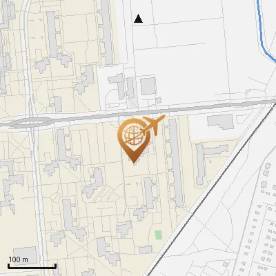 Foto zu Tiefenseer Straße 1, 13439 Berlin