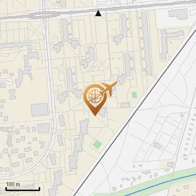 Foto zu Tiefenseer Straße 13, 13439 Berlin