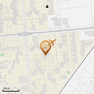 Foto zu Tiefenseer Straße 2, 13439 Berlin