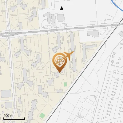 Foto zu Tiefenseer Straße 3-7, 13439 Berlin