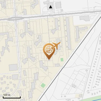 Foto zu Tiefenseer Straße 9, 13439 Berlin