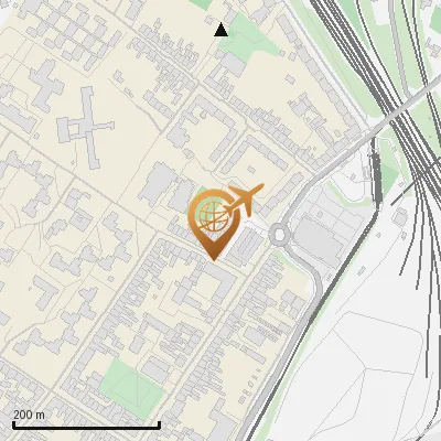 Foto zu Tiefentalstraße 9-14, 51063 Köln