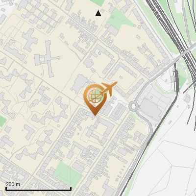 Foto zu Tiefentalstraße 16-20, 51063 Köln