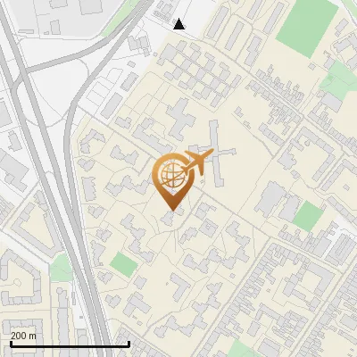 Foto zu Tiefentalstraße 25-27, 51063 Köln