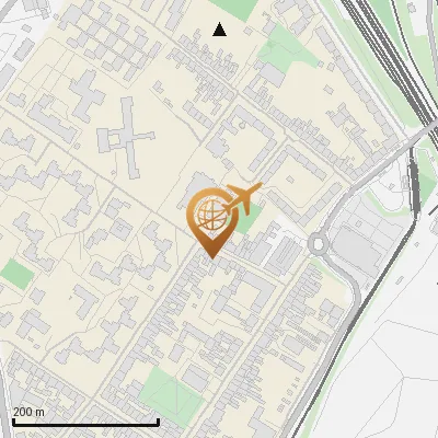 Foto zu Tiefentalstraße 28, 51063 Köln