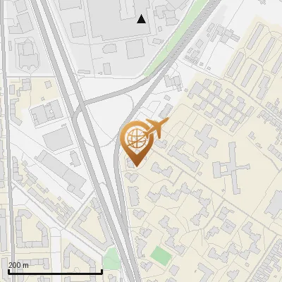 Foto zu Tiefentalstraße 39-41, 51063 Köln