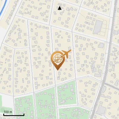 Foto zu Tieflandstraße 9-14, 12621 Berlin