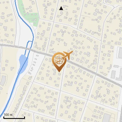 Foto zu Tieflandstraße 25-29, 12621 Berlin