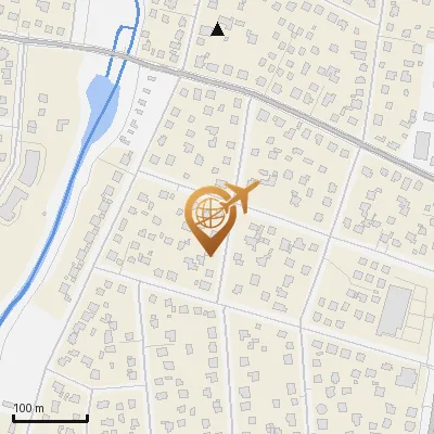 Karte Tieflandstraße 33-35, 12621 Berlin