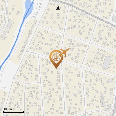 Foto zu Tieflandstraße 36-39, 12621 Berlin