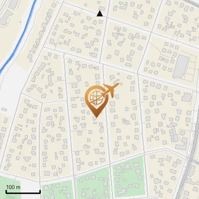 Karte Tieflandstraße 41-45, 12621 Berlin