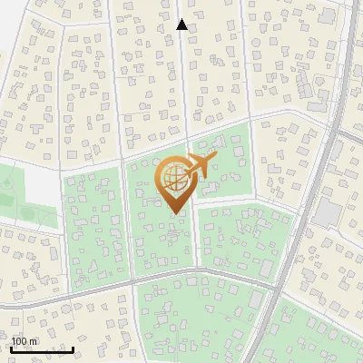 Foto zu Tieflandstraße 51, 12621 Berlin