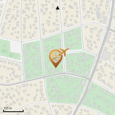 Foto zu Tieflandstraße 52-55, 12621 Berlin