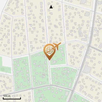 Karte Tieflandstraße 4-6, 12621 Berlin