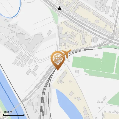 Foto zu Tiefwerderweg 13, 13597 Berlin