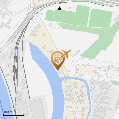 Foto zu Tiefwerderweg 18-19, 13597 Berlin