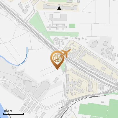 Foto zu Tiefwerderweg 2, 13597 Berlin