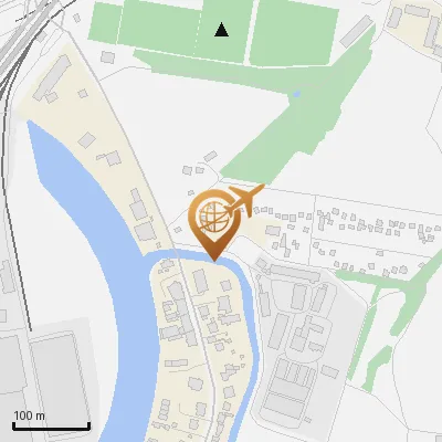 Foto zu Tiefwerderweg 20, 13597 Berlin