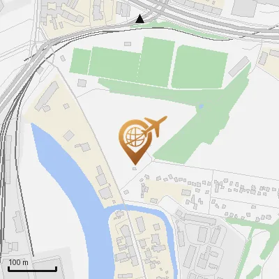 Foto zu Tiefwerderweg 22, 13597 Berlin