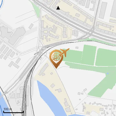 Foto zu Tiefwerderweg 28, 13597 Berlin