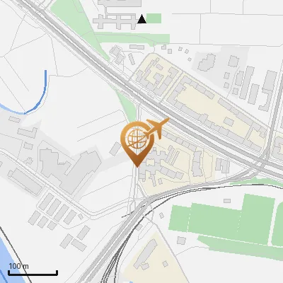 Foto zu Tiefwerderweg 32-34, 13597 Berlin