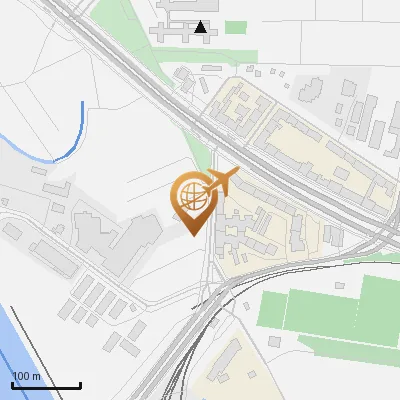 Foto zu Tiefwerderweg 5-8, 13597 Berlin