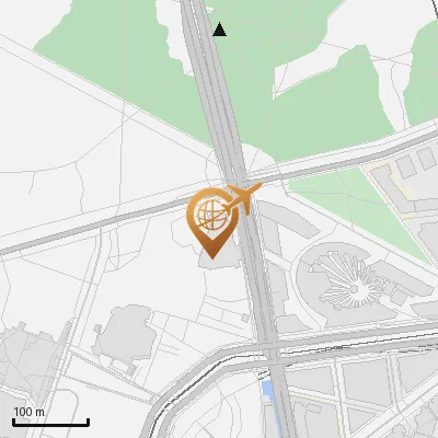 Foto zu Tiergartenstraße 1, 10785 Berlin