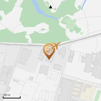 Foto zu Tiergartenstraße 15, 10785 Berlin