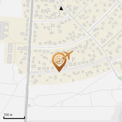 Karte Tiergartenstraße 15, 12683 Berlin