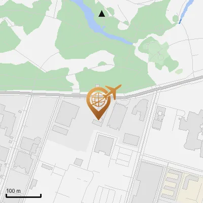 Foto zu Tiergartenstraße 17-18, 10785 Berlin