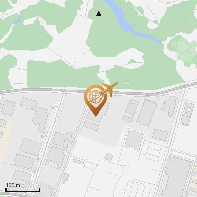 Foto zu Tiergartenstraße 20, 10785 Berlin