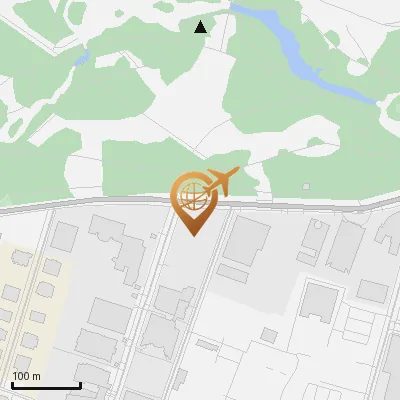 Foto zu Tiergartenstraße 22, 10785 Berlin