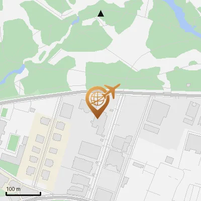 Foto zu Tiergartenstraße 24-25, 10785 Berlin