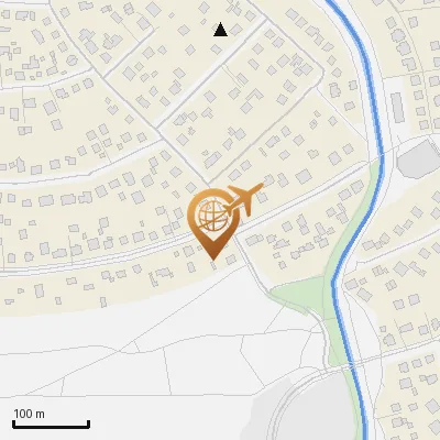 Karte Tiergartenstraße 36, 12683 Berlin