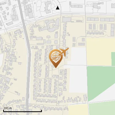 Foto zu Tiergartenstraße 35-43, 51145 Köln