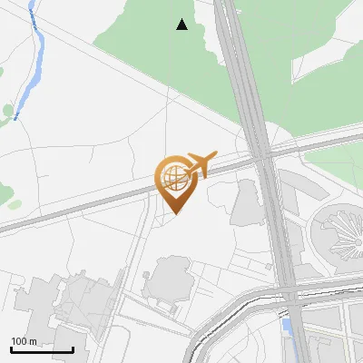 Foto zu Tiergartenstraße 4, 10785 Berlin