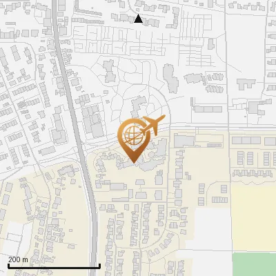 Foto zu Tiergartenstraße 47, 51145 Köln