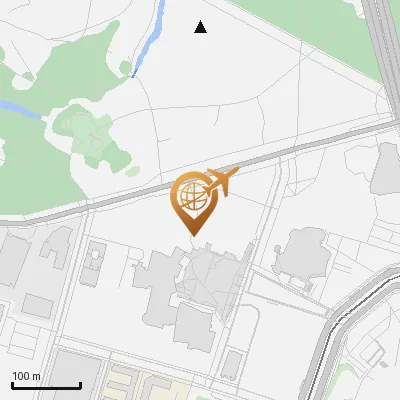 Foto zu Tiergartenstraße 6, 10785 Berlin