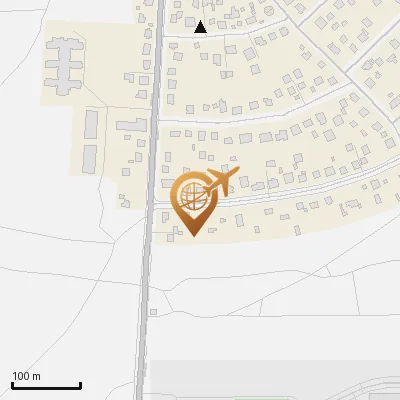 Karte Tiergartenstraße 6, 12683 Berlin