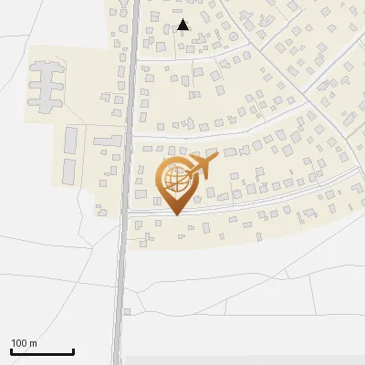 Foto zu Tiergartenstraße 5-9, 12683 Berlin