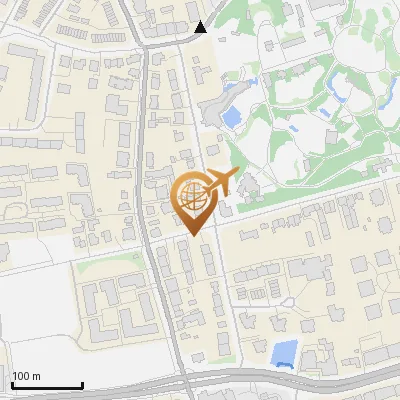 Foto zu Tierparkallee 31, 22527 Hamburg