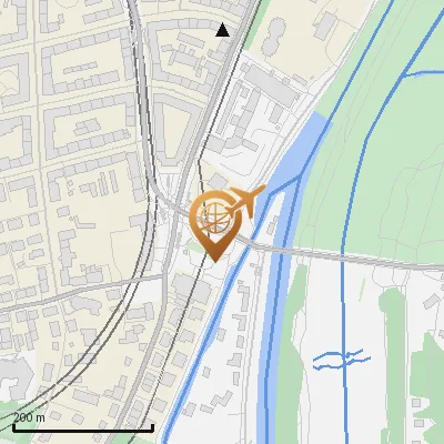 Foto zu Tierparkstraße 2, 81379 München