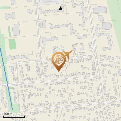 Foto zu Tietjenstraße 13-21, 12309 Berlin