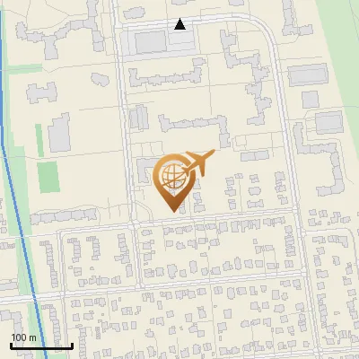 Foto zu Tietjenstraße 22-28, 12309 Berlin